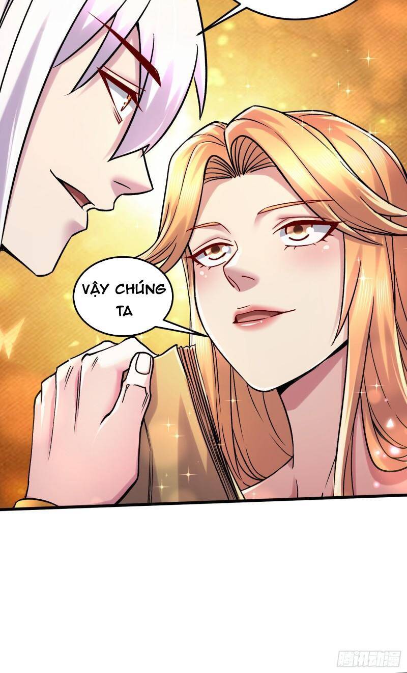 Bổn Tế Tu Chính Là Tiện Đạo Chap 266 - Next Chap 267