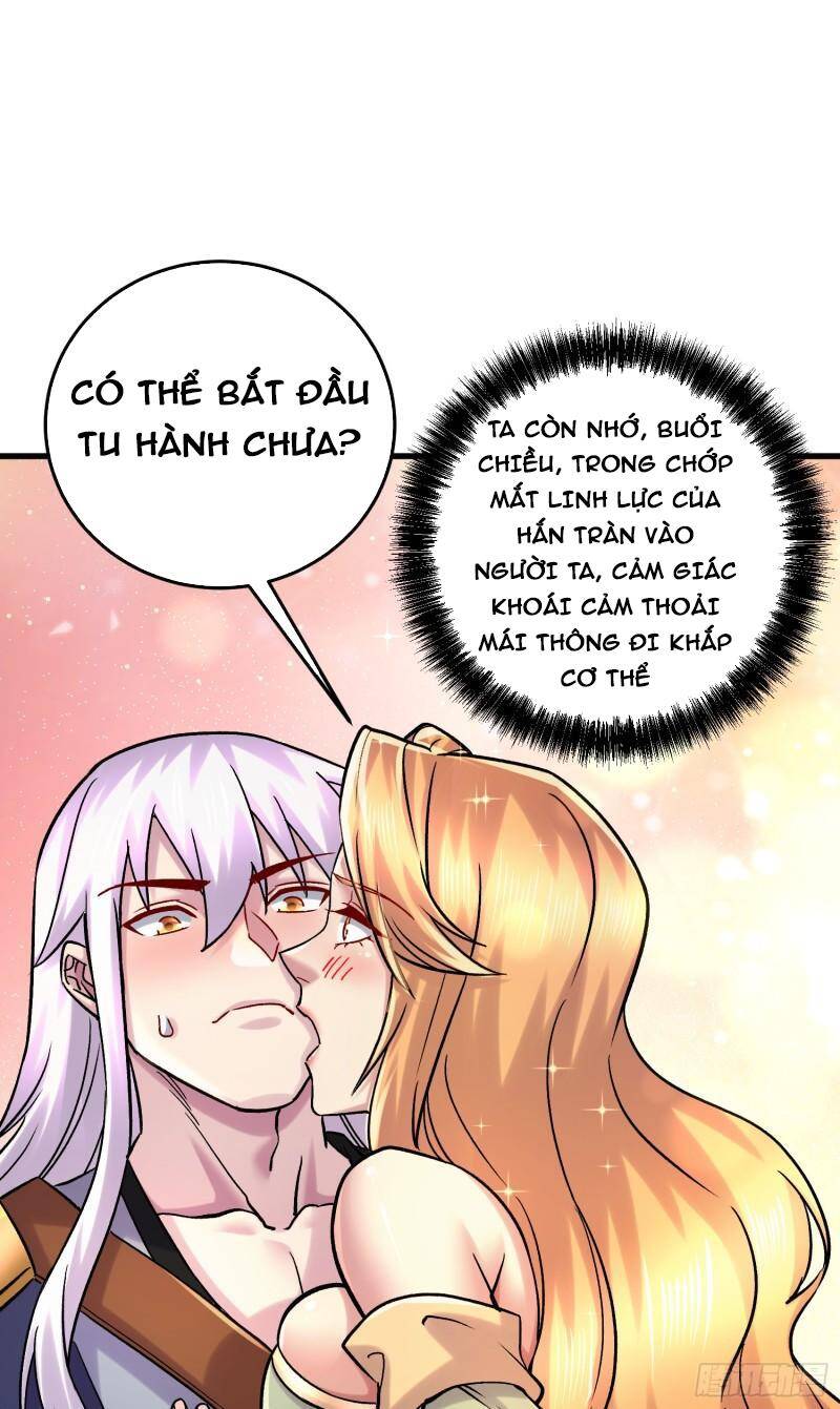 Bổn Tế Tu Chính Là Tiện Đạo Chap 266 - Next Chap 267