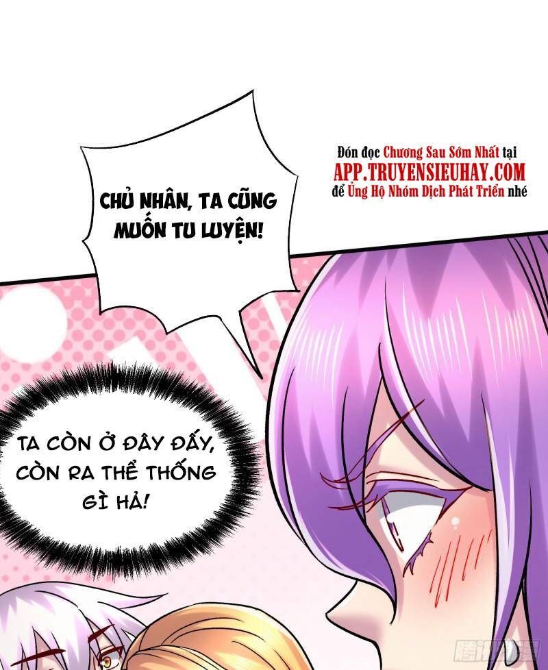 Bổn Tế Tu Chính Là Tiện Đạo Chap 266 - Next Chap 267