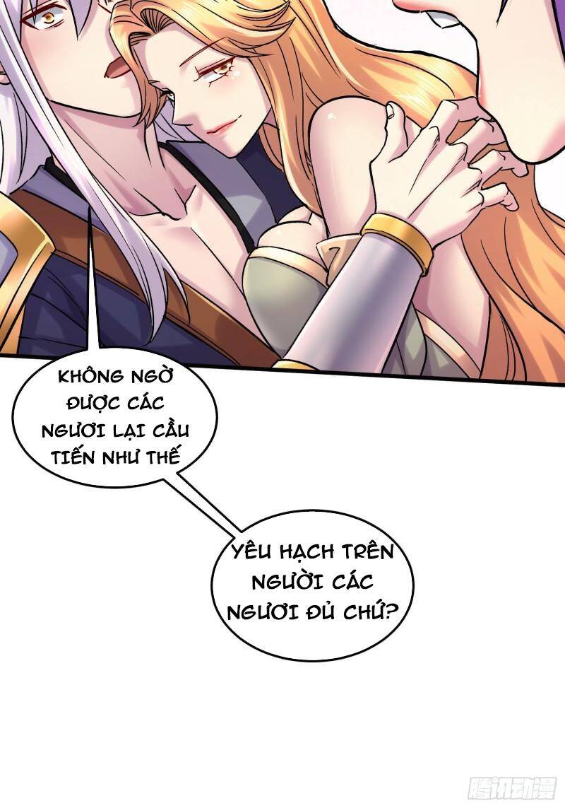 Bổn Tế Tu Chính Là Tiện Đạo Chap 266 - Next Chap 267