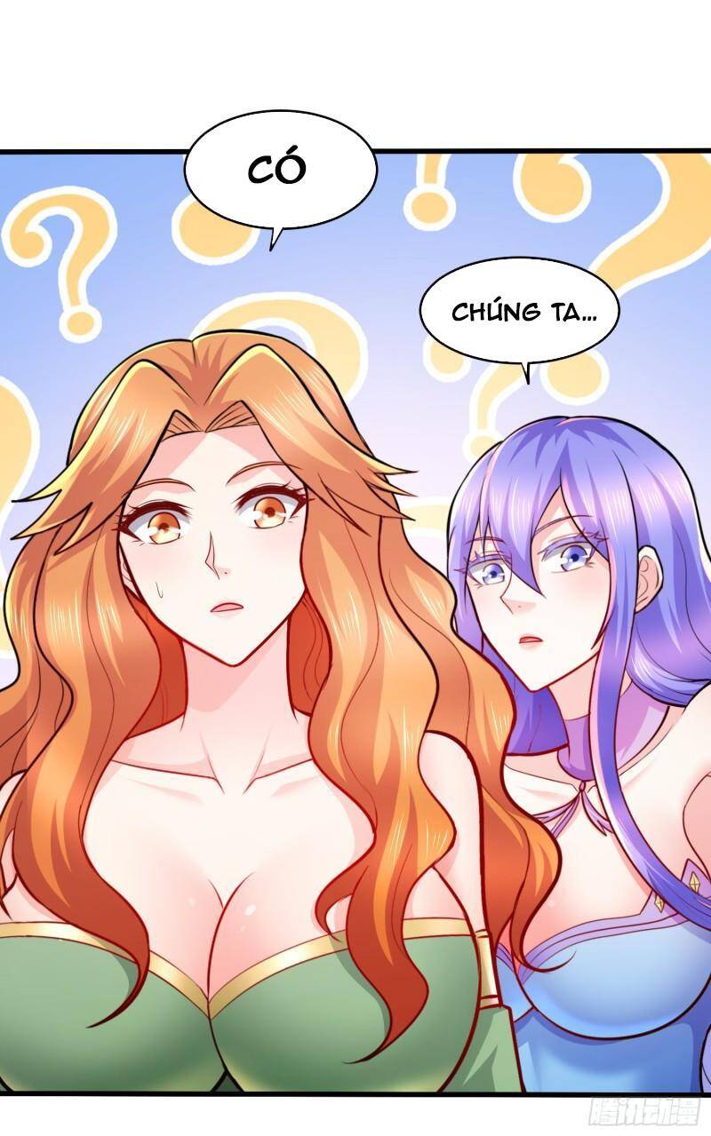 Bổn Tế Tu Chính Là Tiện Đạo Chap 266 - Next Chap 267