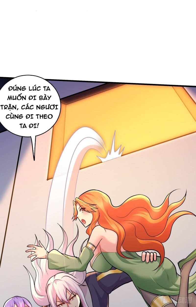 Bổn Tế Tu Chính Là Tiện Đạo Chap 266 - Next Chap 267