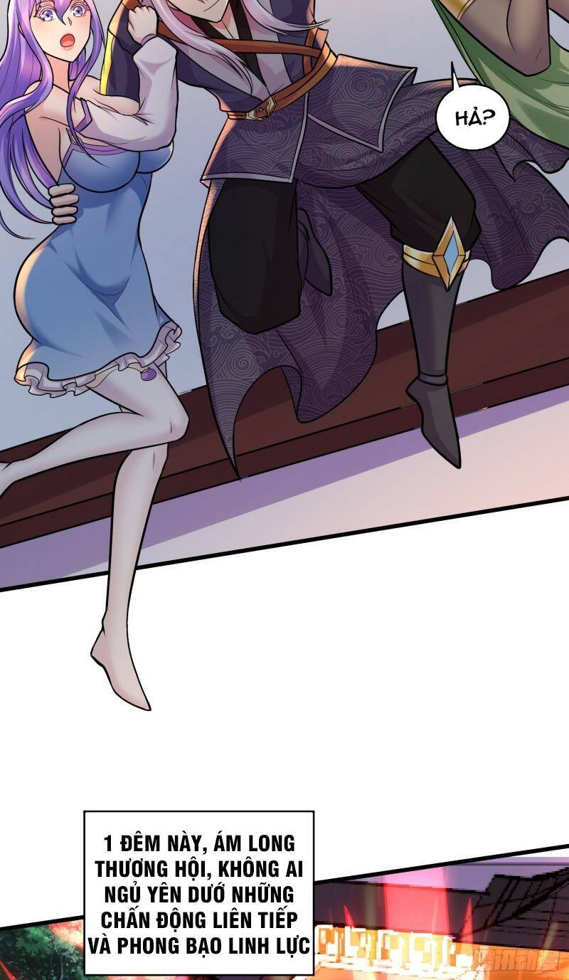 Bổn Tế Tu Chính Là Tiện Đạo Chap 266 - Next Chap 267