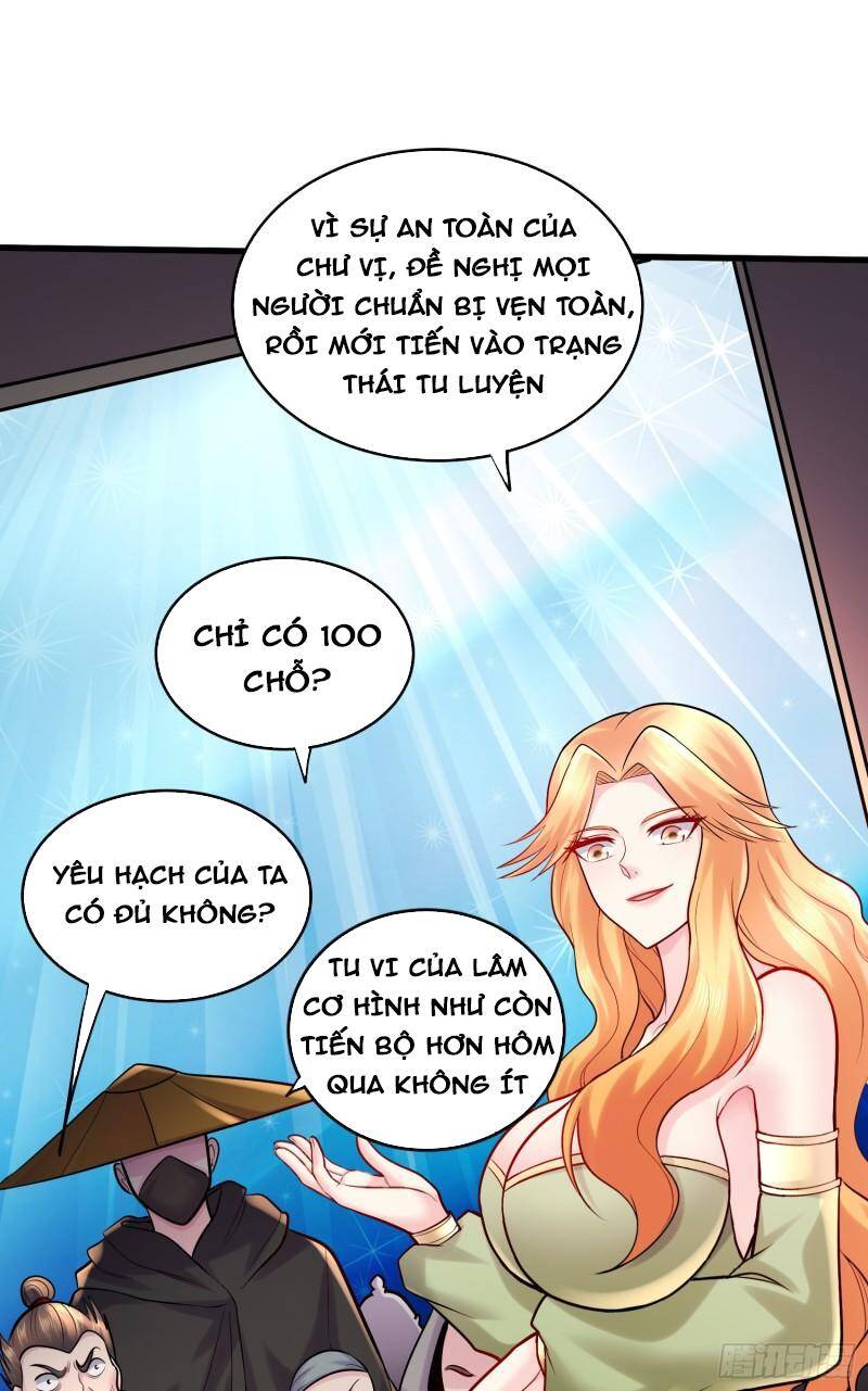 Bổn Tế Tu Chính Là Tiện Đạo Chap 266 - Next Chap 267