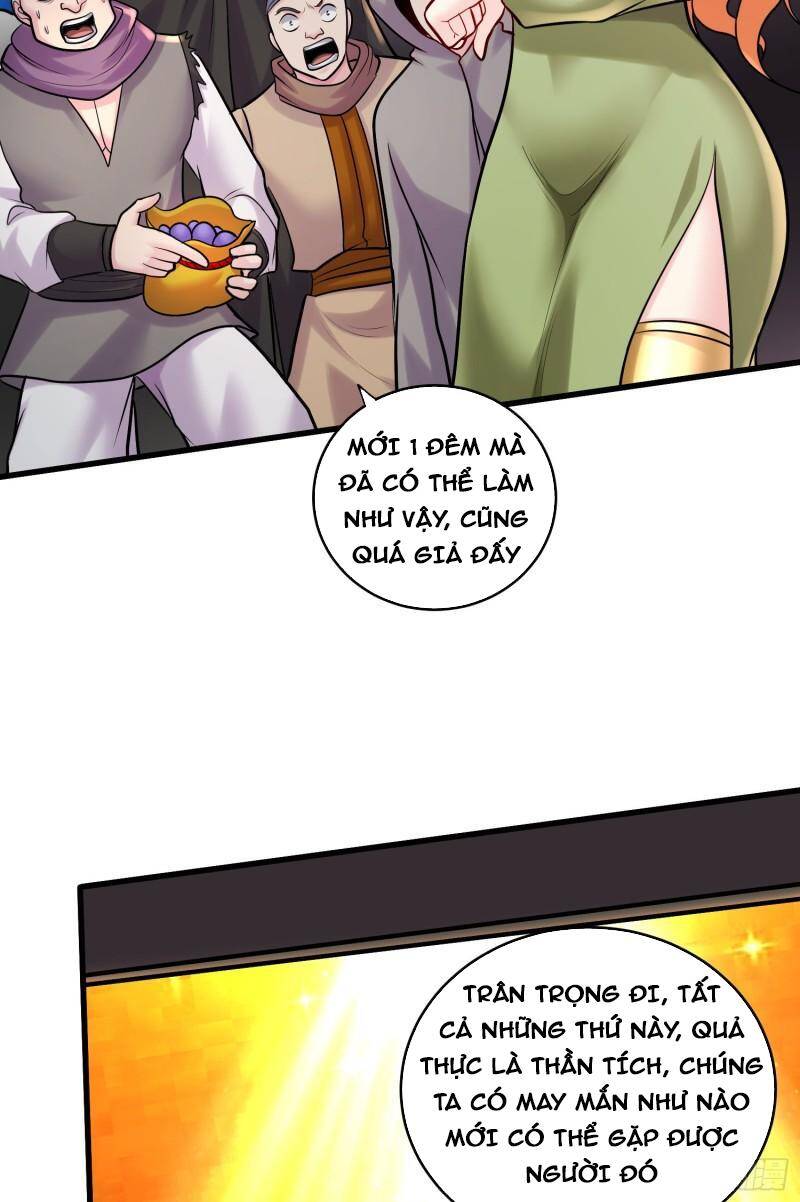 Bổn Tế Tu Chính Là Tiện Đạo Chap 266 - Next Chap 267