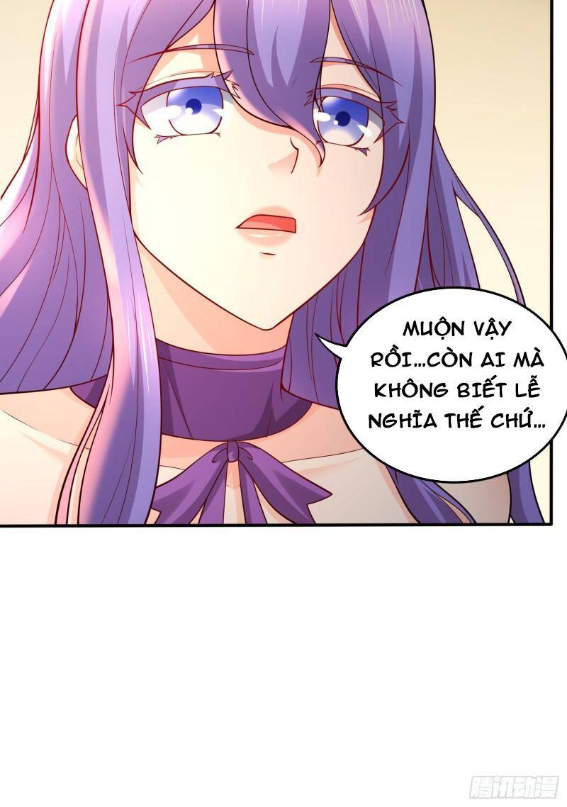 Bổn Tế Tu Chính Là Tiện Đạo Chap 266 - Next Chap 267