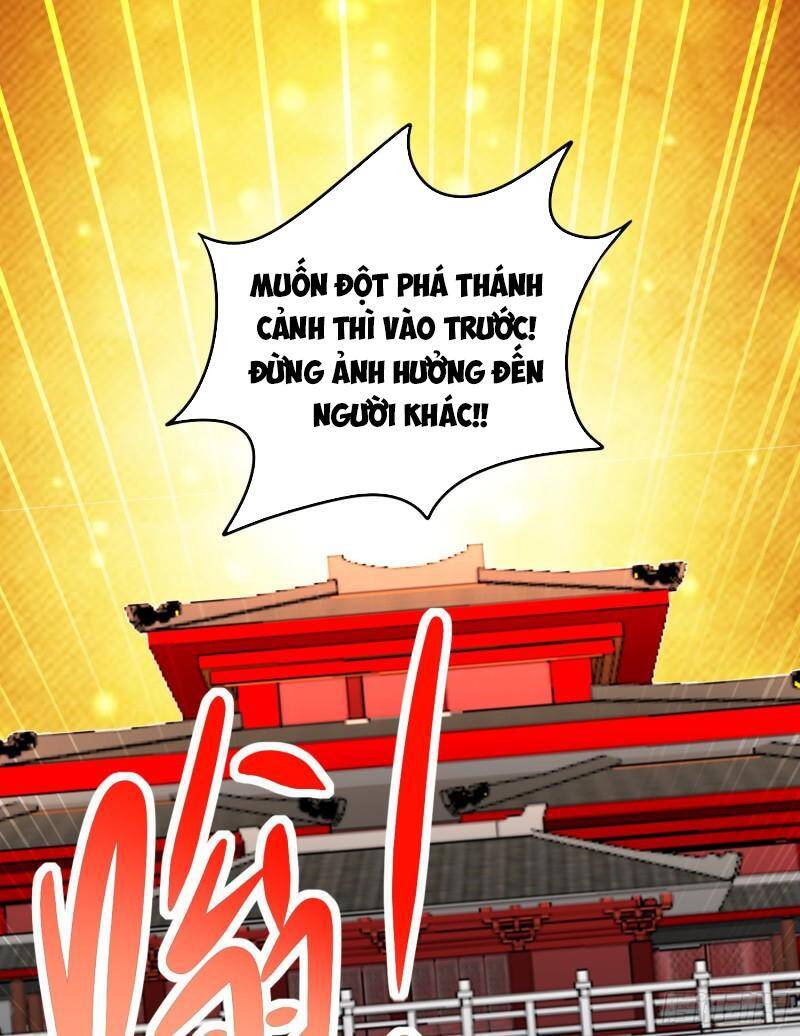 Bổn Tế Tu Chính Là Tiện Đạo Chap 266 - Next Chap 267