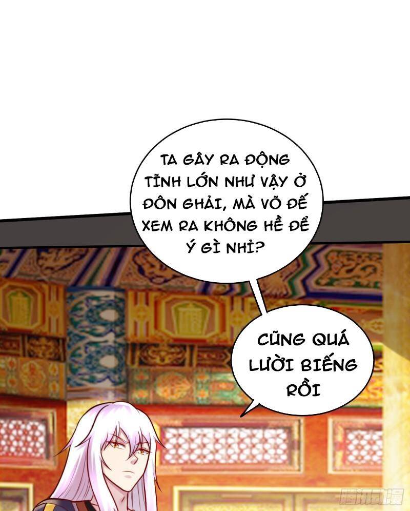Bổn Tế Tu Chính Là Tiện Đạo Chap 266 - Next Chap 267