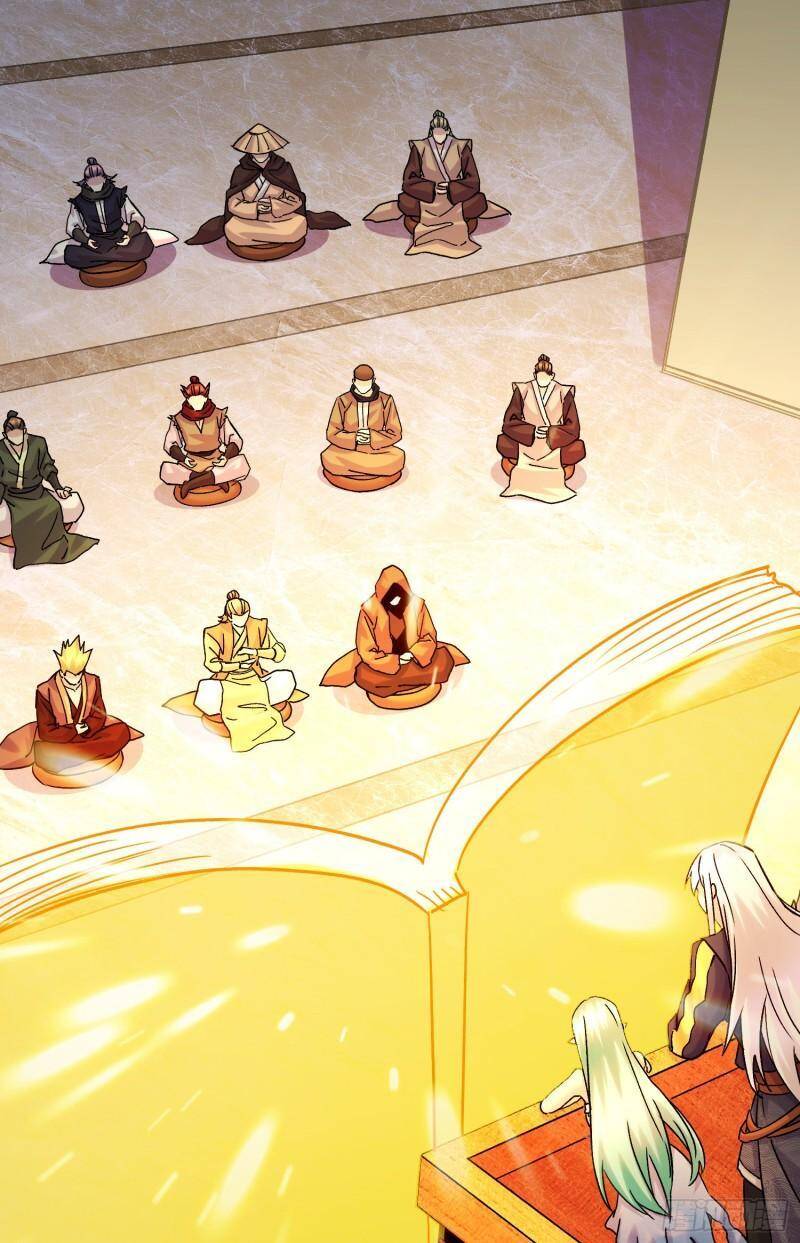 Bổn Tế Tu Chính Là Tiện Đạo Chap 266 - Next Chap 267