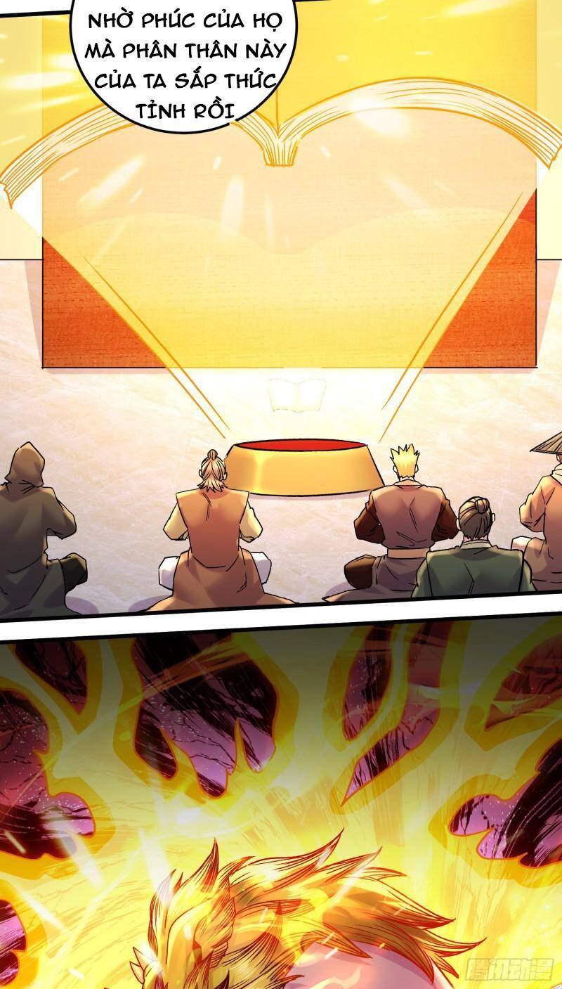 Bổn Tế Tu Chính Là Tiện Đạo Chap 266 - Next Chap 267