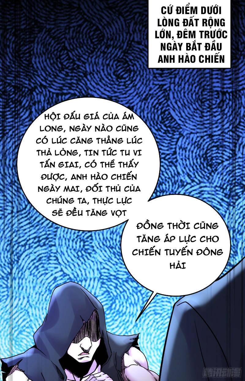 Bổn Tế Tu Chính Là Tiện Đạo Chap 266 - Next Chap 267