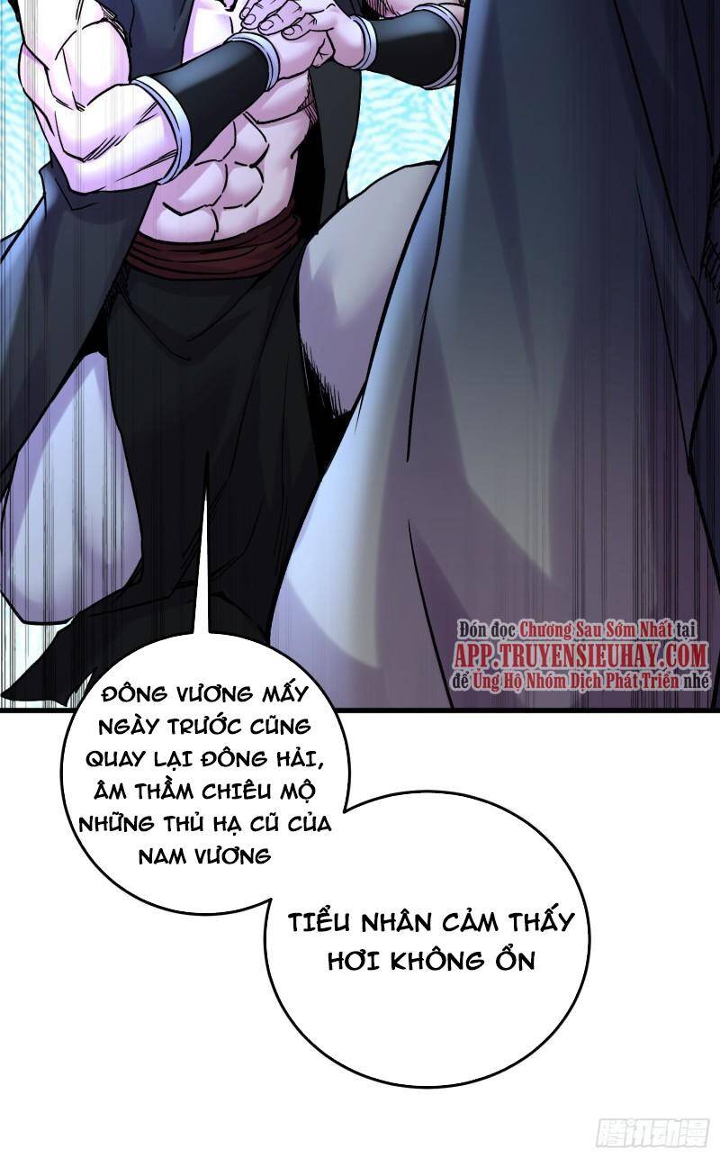 Bổn Tế Tu Chính Là Tiện Đạo Chap 266 - Next Chap 267