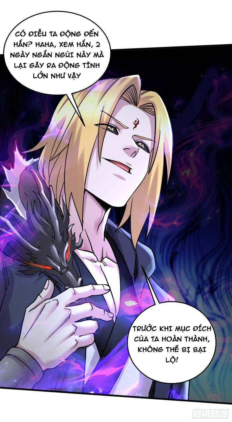 Bổn Tế Tu Chính Là Tiện Đạo Chap 266 - Next Chap 267