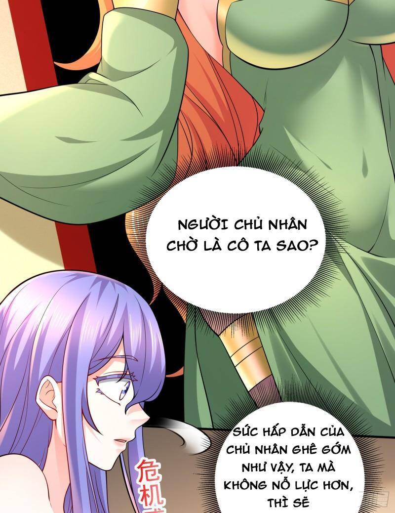 Bổn Tế Tu Chính Là Tiện Đạo Chap 266 - Next Chap 267