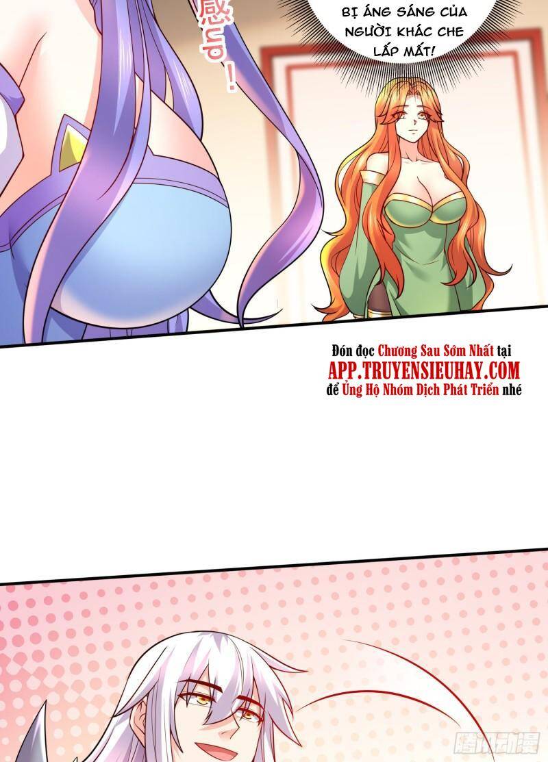 Bổn Tế Tu Chính Là Tiện Đạo Chap 266 - Next Chap 267