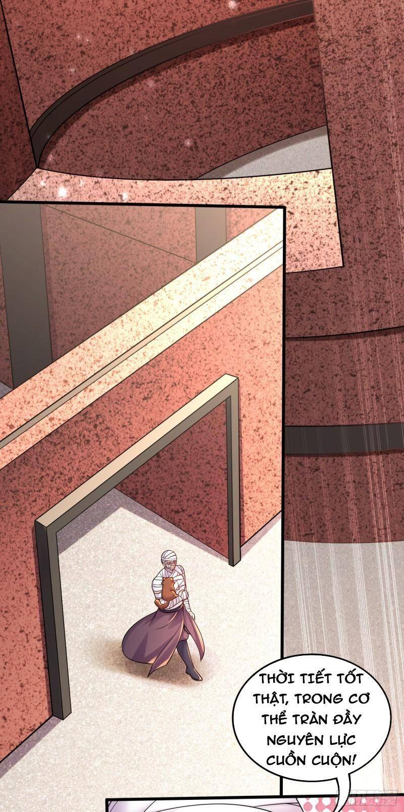 Bổn Tế Tu Chính Là Tiện Đạo Chap 267 - Next Chap 268