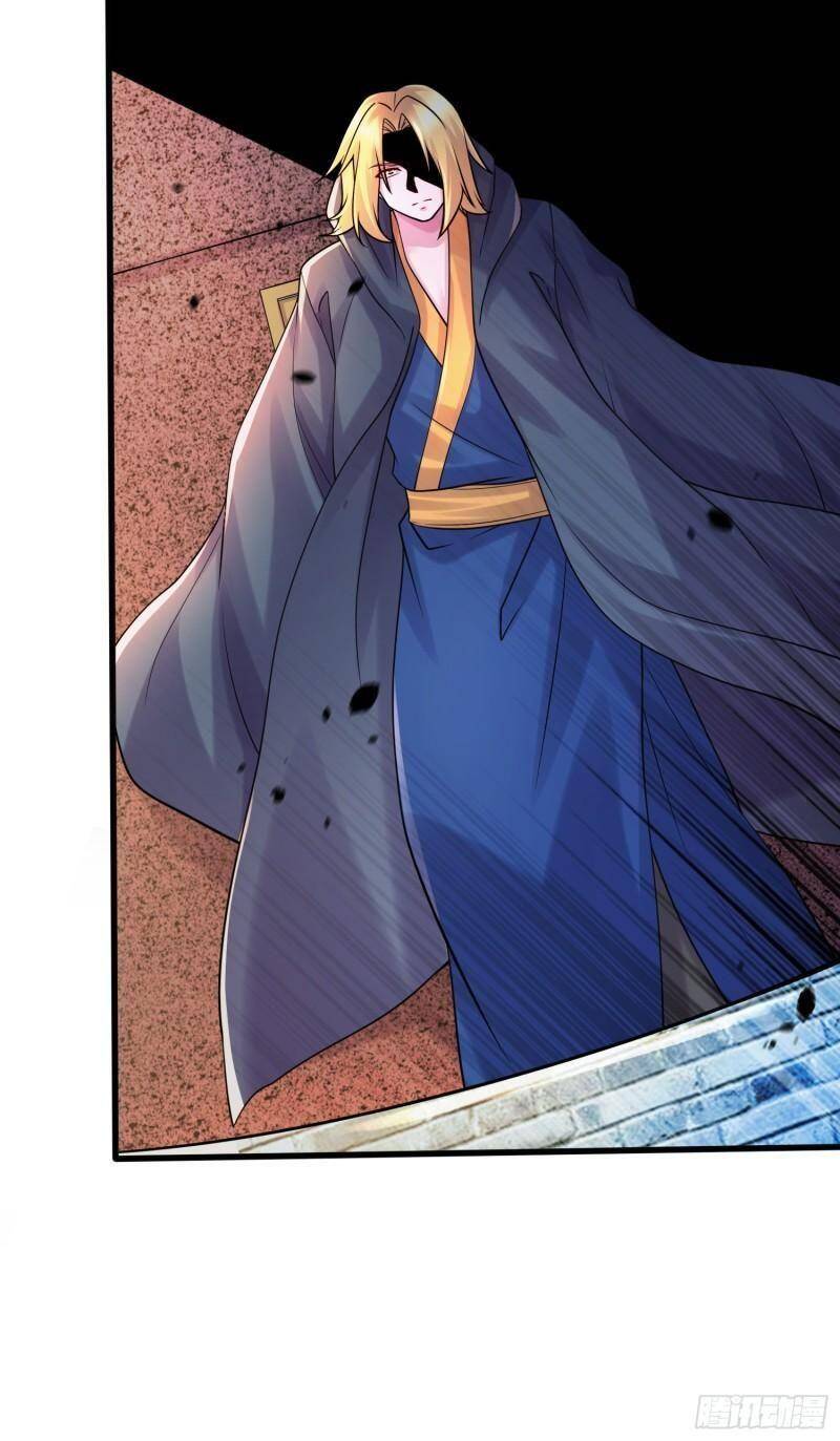 Bổn Tế Tu Chính Là Tiện Đạo Chap 267 - Next Chap 268