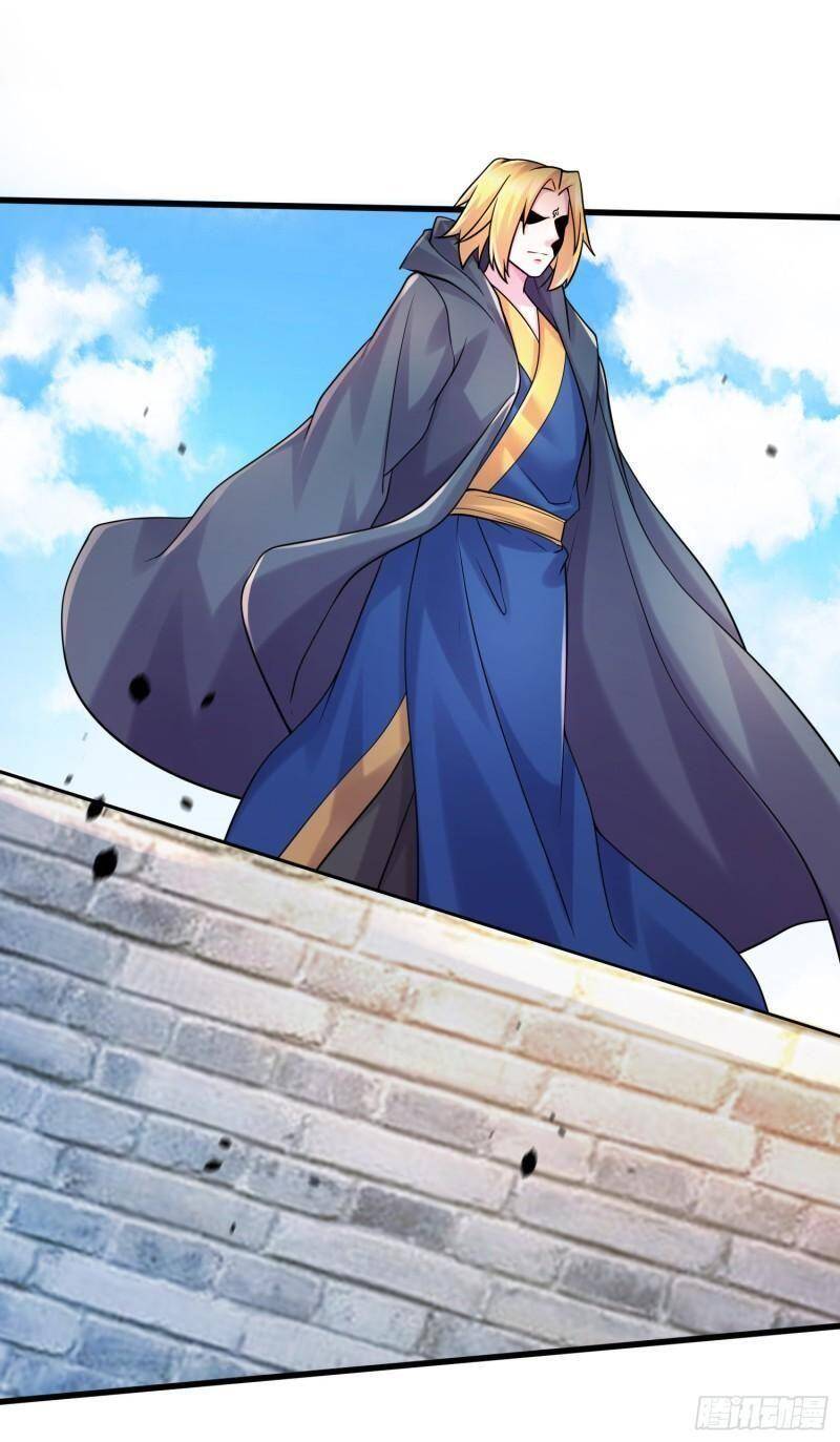 Bổn Tế Tu Chính Là Tiện Đạo Chap 267 - Next Chap 268