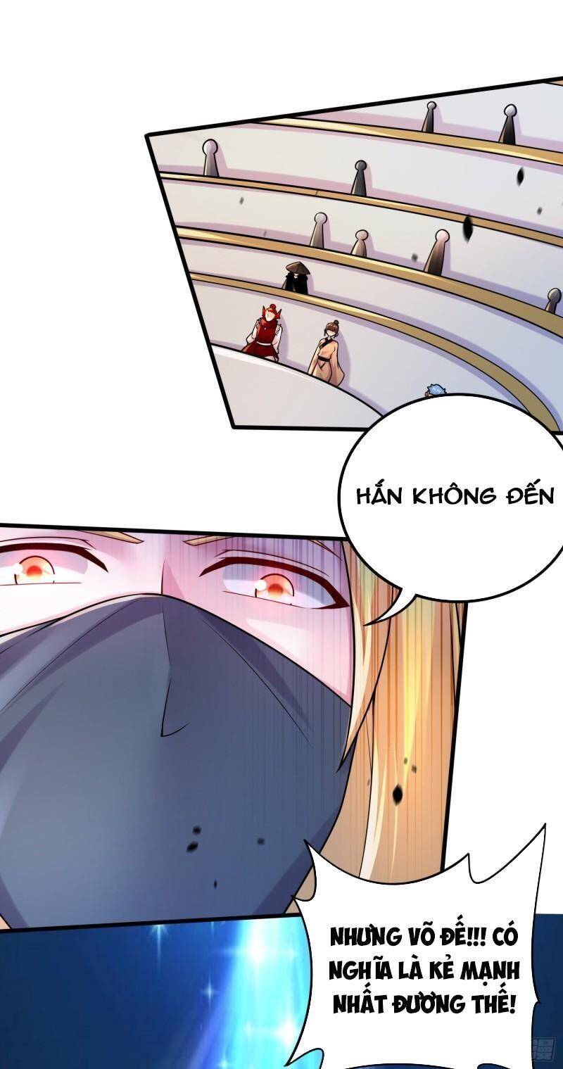 Bổn Tế Tu Chính Là Tiện Đạo Chap 267 - Next Chap 268