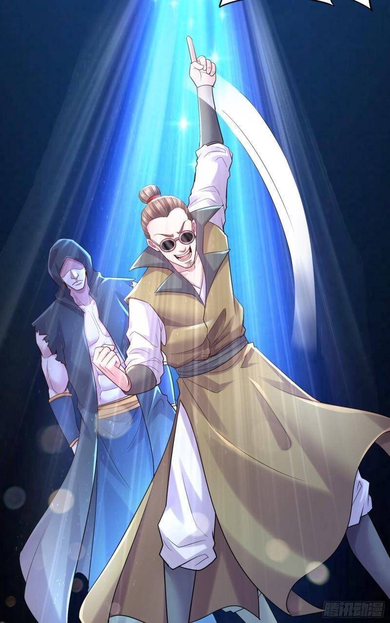 Bổn Tế Tu Chính Là Tiện Đạo Chap 267 - Next Chap 268