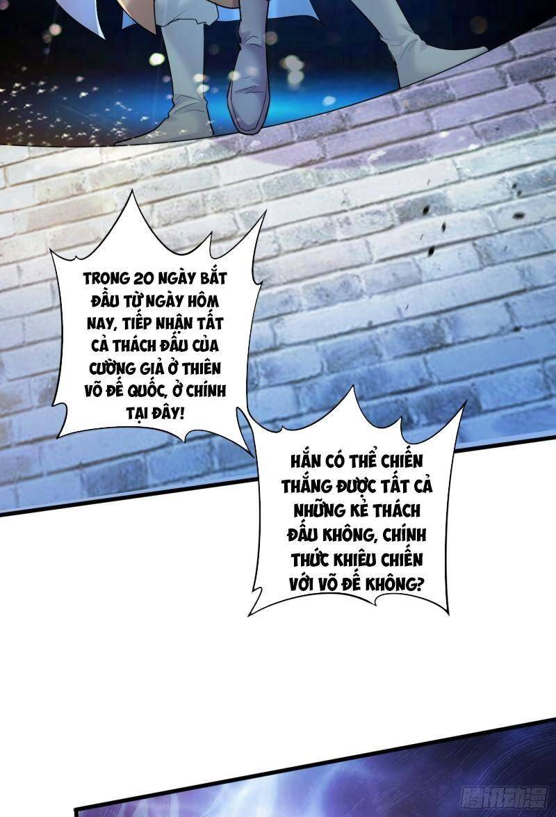 Bổn Tế Tu Chính Là Tiện Đạo Chap 267 - Next Chap 268