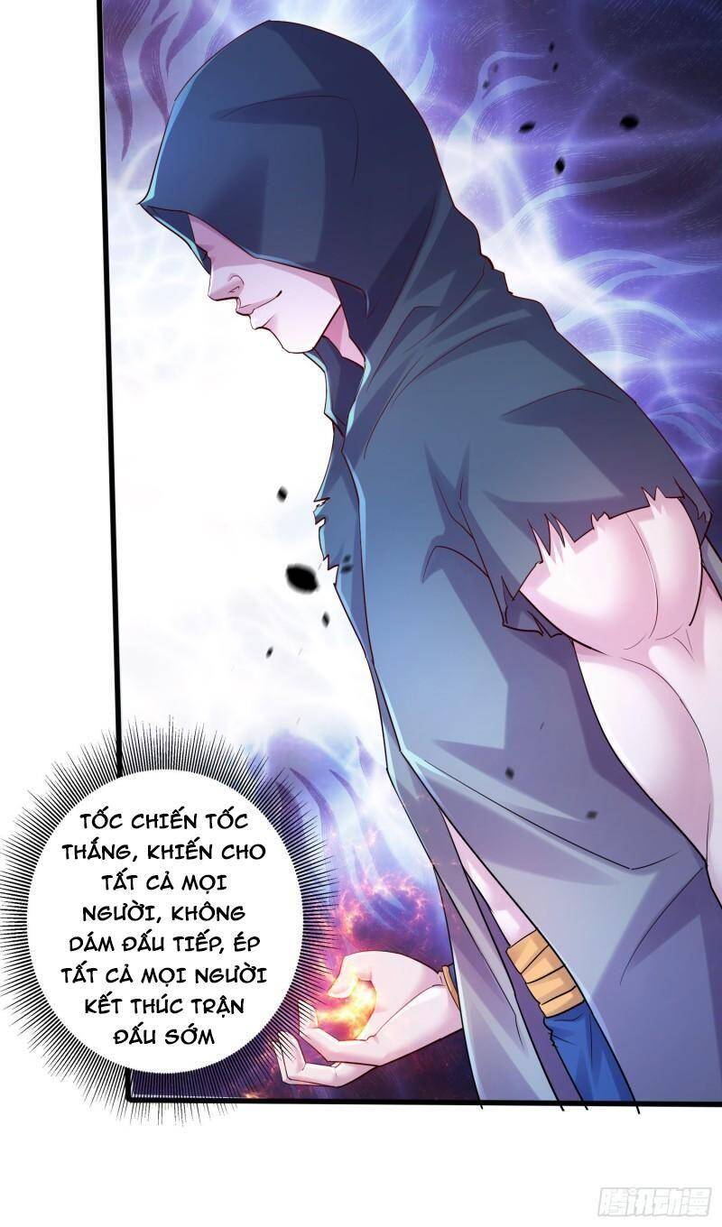 Bổn Tế Tu Chính Là Tiện Đạo Chap 267 - Next Chap 268