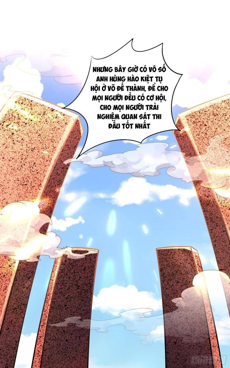 Bổn Tế Tu Chính Là Tiện Đạo Chap 267 - Next Chap 268
