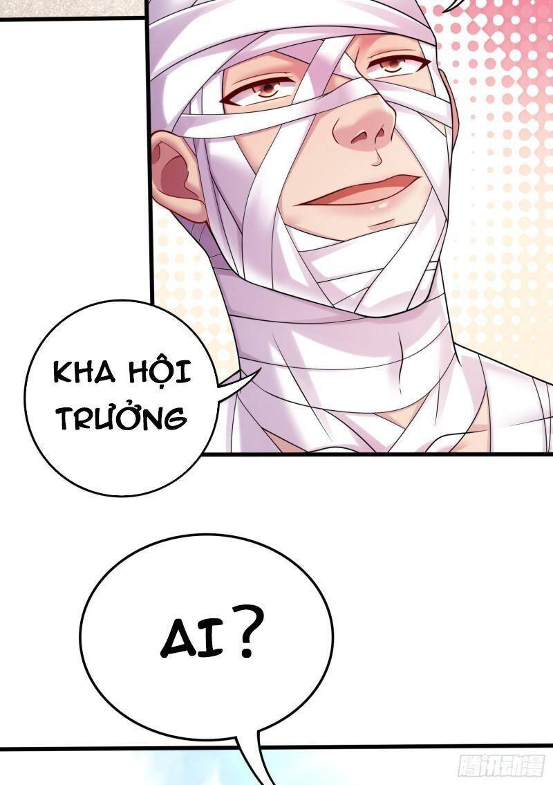 Bổn Tế Tu Chính Là Tiện Đạo Chap 267 - Next Chap 268
