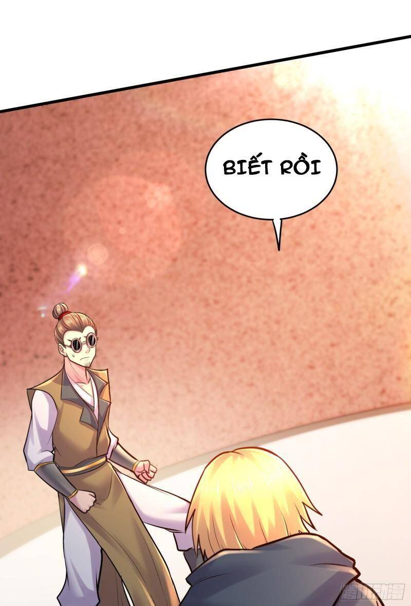 Bổn Tế Tu Chính Là Tiện Đạo Chap 267 - Next Chap 268