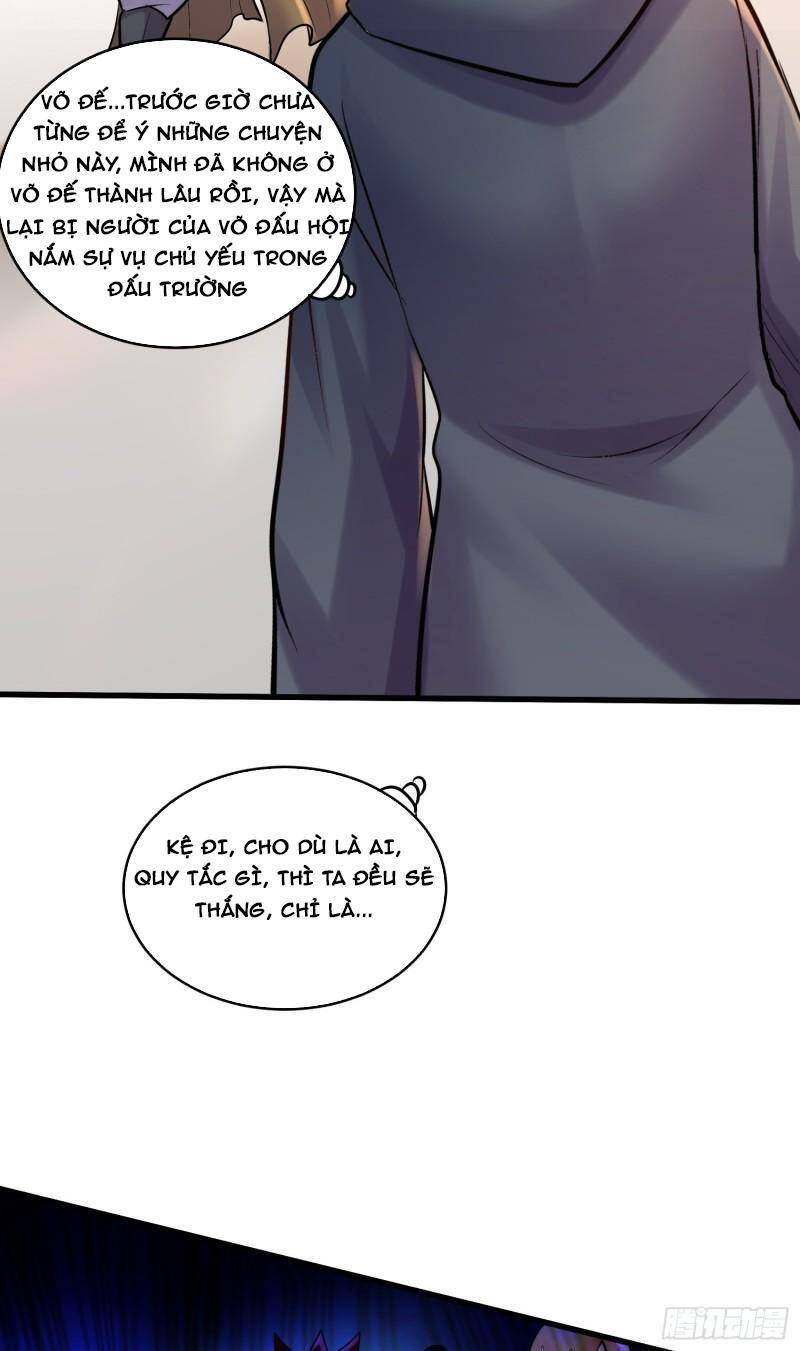 Bổn Tế Tu Chính Là Tiện Đạo Chap 267 - Next Chap 268