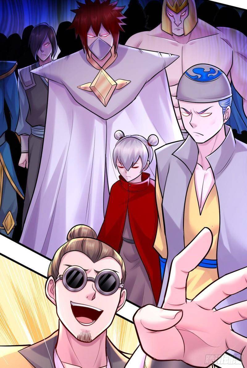 Bổn Tế Tu Chính Là Tiện Đạo Chap 267 - Next Chap 268
