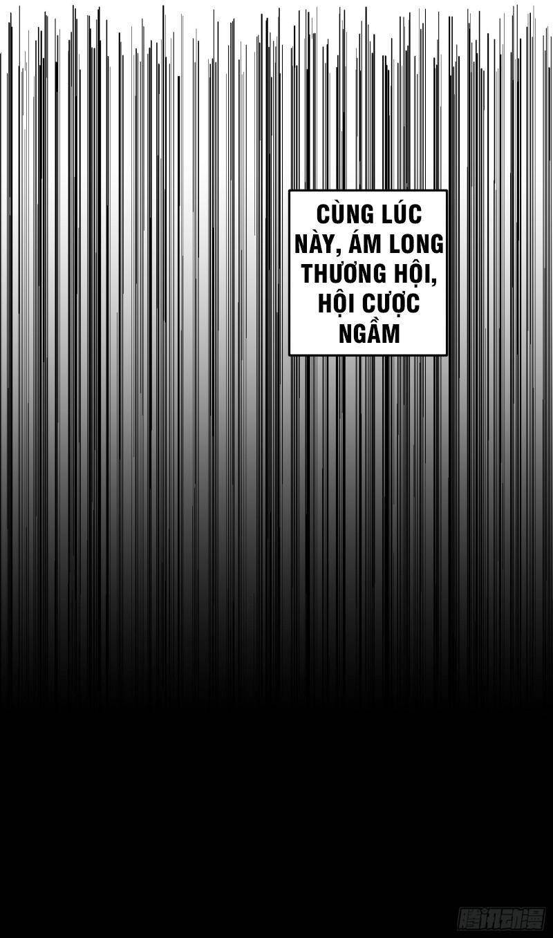 Bổn Tế Tu Chính Là Tiện Đạo Chap 267 - Next Chap 268