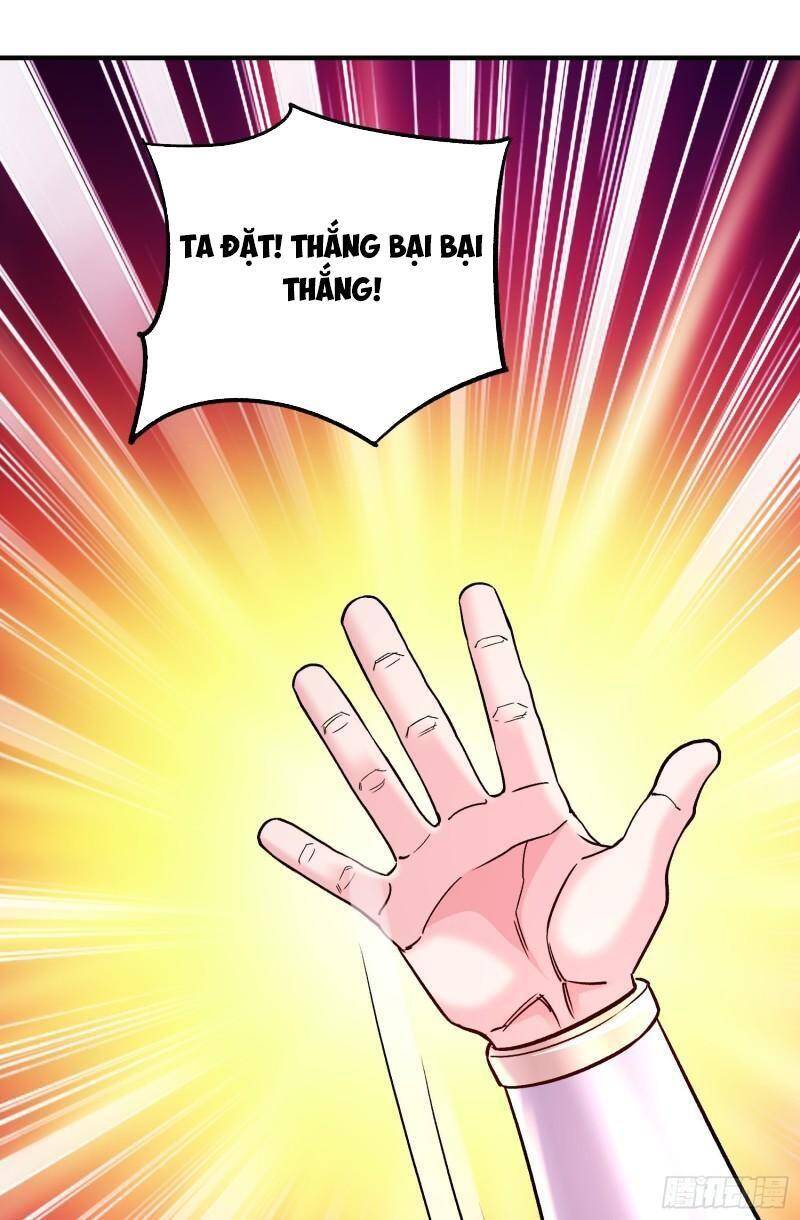 Bổn Tế Tu Chính Là Tiện Đạo Chap 267 - Next Chap 268
