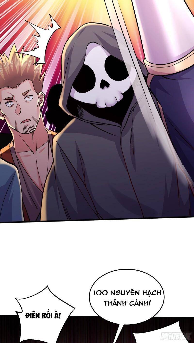 Bổn Tế Tu Chính Là Tiện Đạo Chap 267 - Next Chap 268