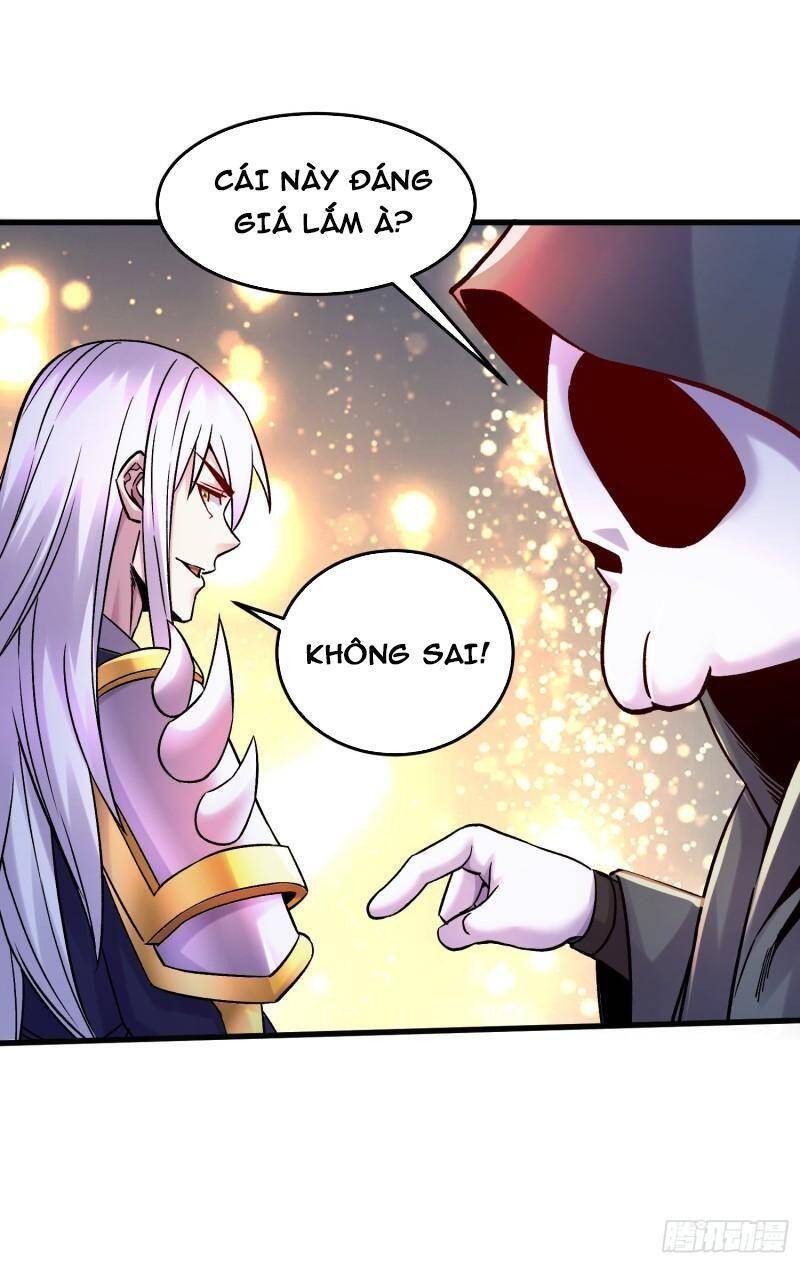 Bổn Tế Tu Chính Là Tiện Đạo Chap 267 - Next Chap 268