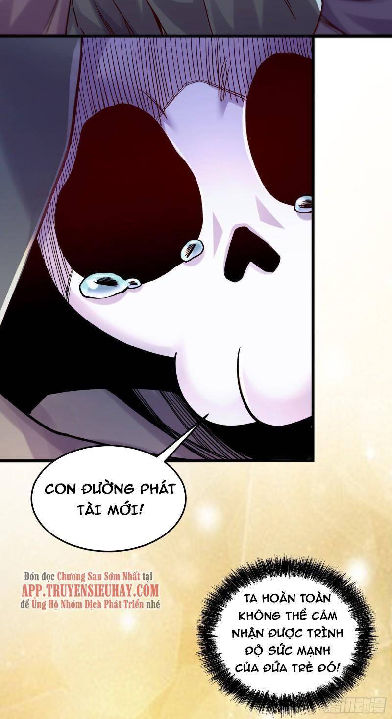 Bổn Tế Tu Chính Là Tiện Đạo Chap 267 - Next Chap 268