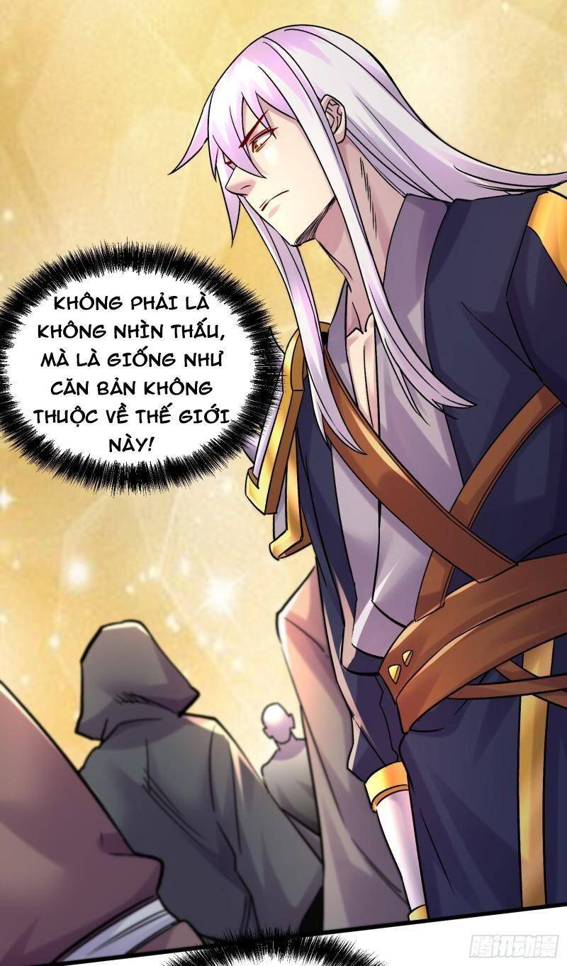 Bổn Tế Tu Chính Là Tiện Đạo Chap 267 - Next Chap 268