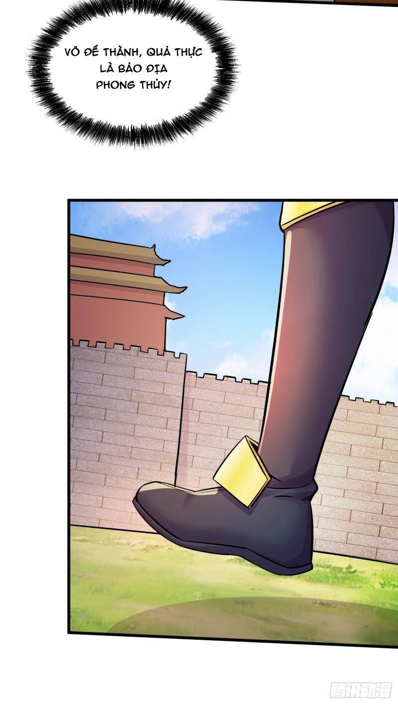 Bổn Tế Tu Chính Là Tiện Đạo Chap 267 - Next Chap 268