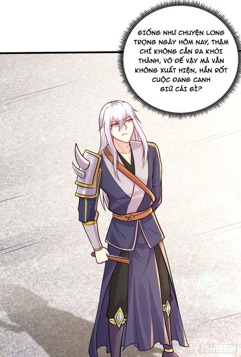 Bổn Tế Tu Chính Là Tiện Đạo Chap 267 - Next Chap 268