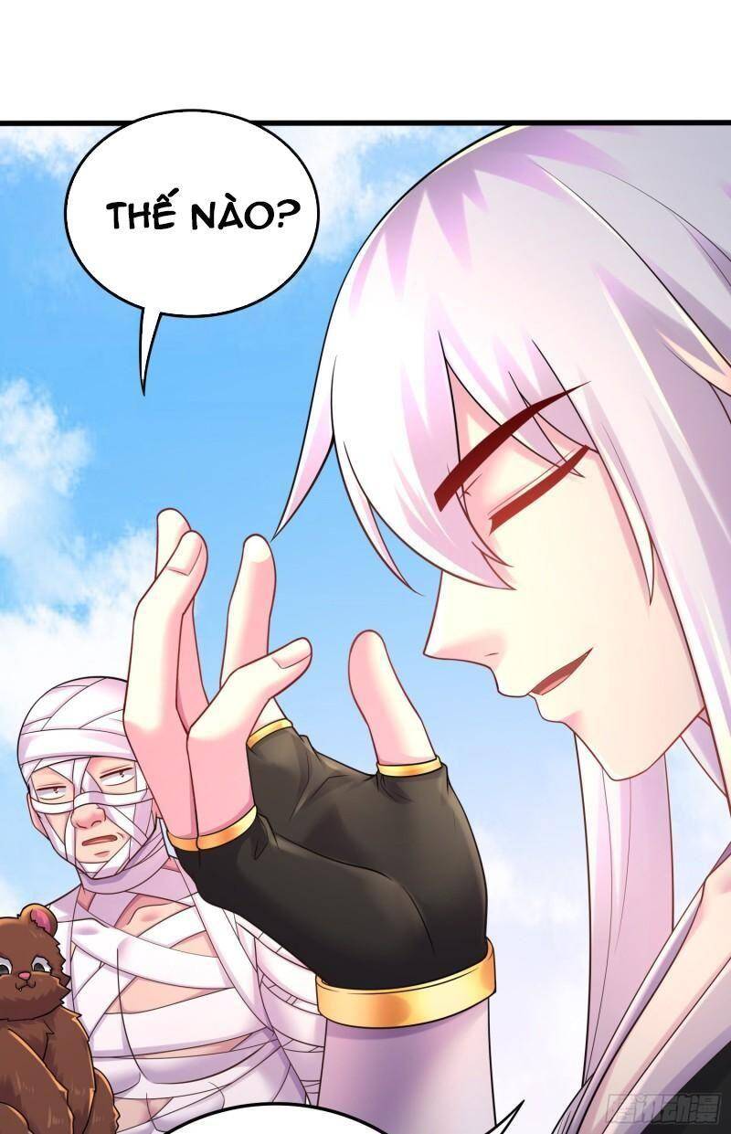 Bổn Tế Tu Chính Là Tiện Đạo Chap 267 - Next Chap 268