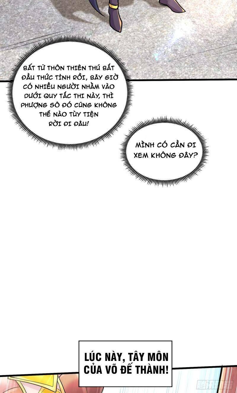 Bổn Tế Tu Chính Là Tiện Đạo Chap 267 - Next Chap 268
