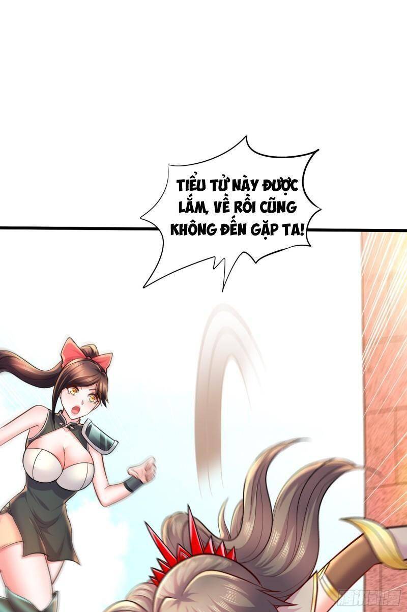 Bổn Tế Tu Chính Là Tiện Đạo Chap 267 - Next Chap 268