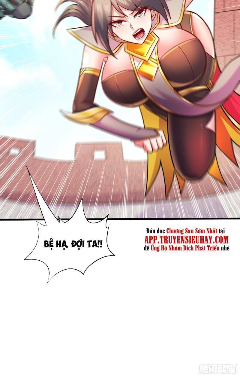 Bổn Tế Tu Chính Là Tiện Đạo Chap 267 - Next Chap 268