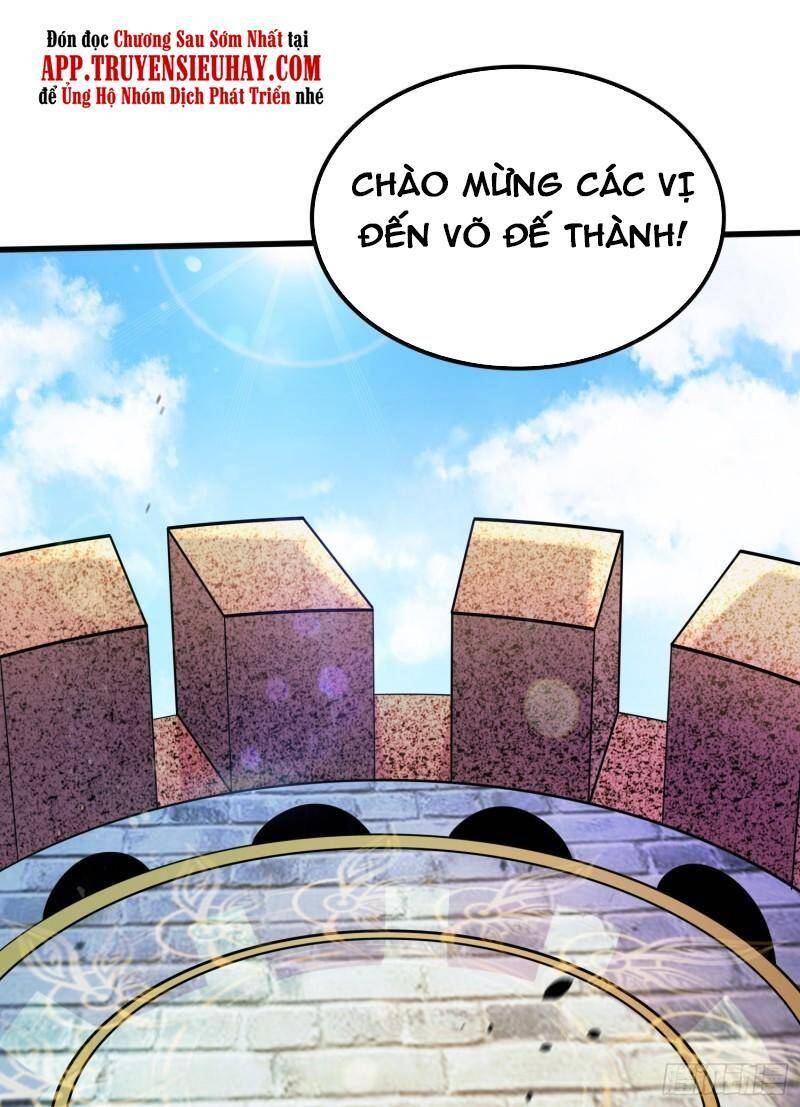 Bổn Tế Tu Chính Là Tiện Đạo Chap 267 - Next Chap 268