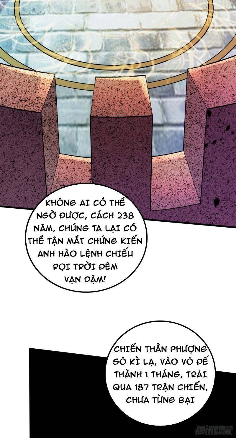 Bổn Tế Tu Chính Là Tiện Đạo Chap 267 - Next Chap 268