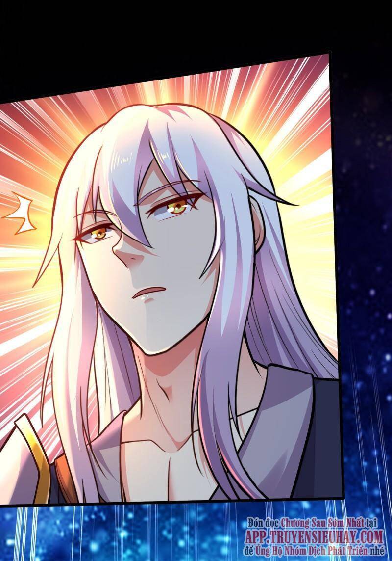 Bổn Tế Tu Chính Là Tiện Đạo Chap 268 - Next Chap 269