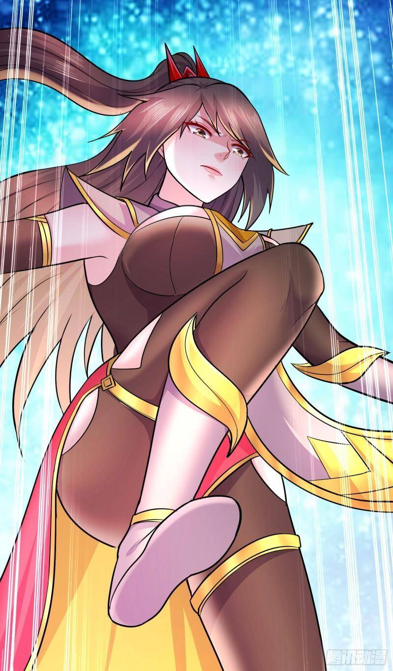 Bổn Tế Tu Chính Là Tiện Đạo Chap 268 - Next Chap 269
