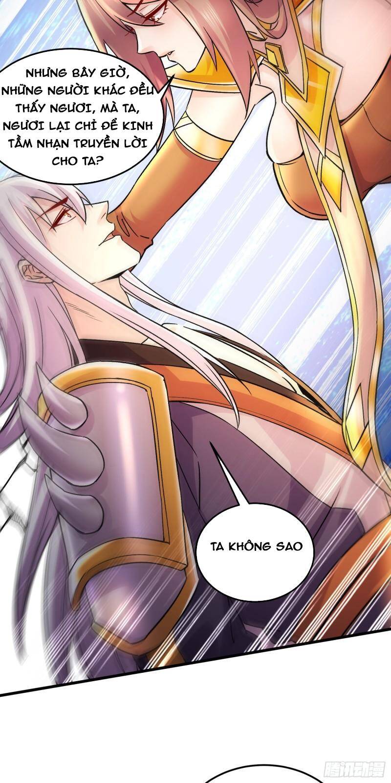 Bổn Tế Tu Chính Là Tiện Đạo Chap 268 - Next Chap 269