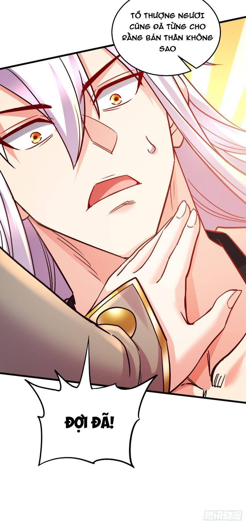 Bổn Tế Tu Chính Là Tiện Đạo Chap 268 - Next Chap 269