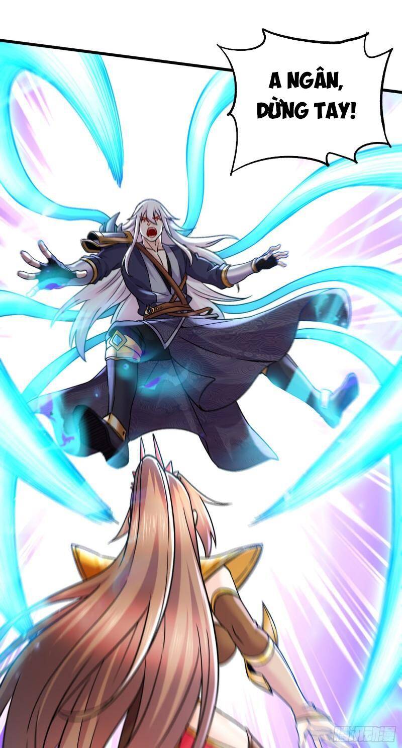 Bổn Tế Tu Chính Là Tiện Đạo Chap 268 - Next Chap 269